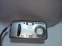 Camara Digital Olimpus C 170