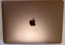 Macbook Air 13-inch 2019