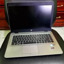 Laptop Hp Elitebook I5 6ta Gen 8gb Tan Y 256gb Sdd  230$