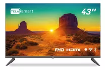 Smart Tv Hq Hqstv43n Hd 43  127v/220v