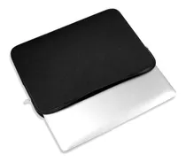 Capa Mala Pasta Protetora Notebook Em Neoprene Slim 14'15'17