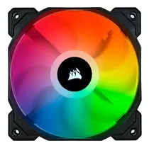 Corsair Fan Cooler Sp120 Rgb Pro Icue 120mm Novo + Parafusos