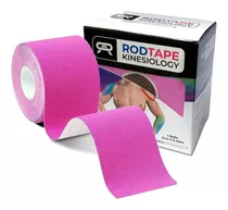 Cinta Kinesiológica Vendaje Terapéutico Deportes Kinesiotape