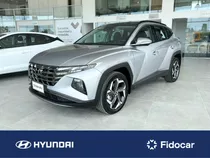 Hyundai Tucson Limited Hibrida - Suv Hev