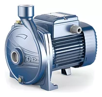 Bomba De Agua 1.5 Hp Pedrollo Centrifuga 110-220v 1 Año Gtia