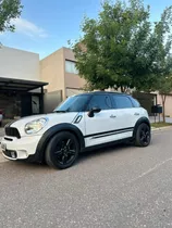 Mini Cooper Countryman All 4 185 Cv 