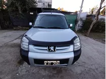 Peugeot Partner Vtc Patagónica 