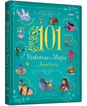 101 Cuentos E Historias Para Niños