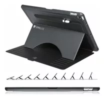 Funda Zugu Case Para iPad Pro 12.9 2015 Al 17 Prodigy  Negro