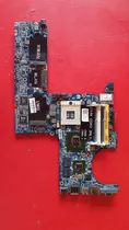 Placa Madre Dellstudioxps 1340 C/nvidia Geforce 9400m- K172d
