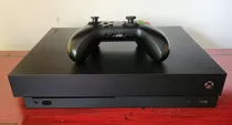 Xbox One X