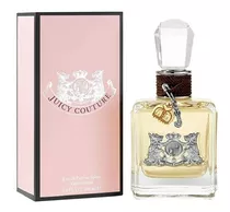 Perfume Juicy Couture Jc Juicy Couture Edp 100ml Mujer-100%