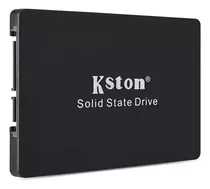 Disco Sólido Interno Ssd Kston 128gb Sata Pc/notebook