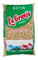 Soja / Soya La Granja 500g - g a $6