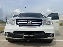 Honda Honda Pilot 2015