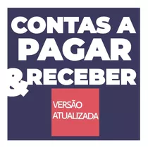 Software Contas A Pagar E Receber Pagamento Único O Melhor 