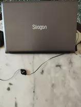 Laptop Síragon Nb-3100 8gb De Ram, 240gb Ssd