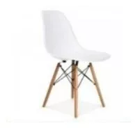 Silla Moderna Minimalista 