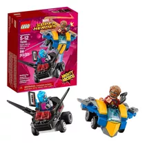 Lego Super Heroes Nebula - 76090