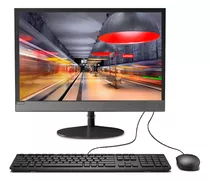 Lenovo All-in-one Business Desktop, 19.5  Hd+ Display Aio,