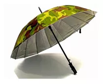 Paraguas Camuflado Nitya
