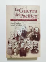 La Guerra Del Pacífico Imágenes Relatos Testimonios Chilenos