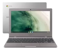 Notebook Samsung Chromebook Ssd 32gb 11' Hd Wifi