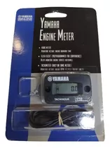 Cuenta Horas  Yamaha Original