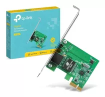 Adaptador De Rede Tp-link Gigabit Pci Express Tg-3468 Wi-fi