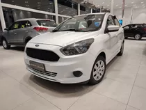 Ford Ka 1.0 Se 12v Flex 4p Manual