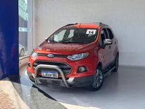 Ford Ecosport Freestyle 1.6 16v Flex 5p 2013/2014