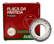 Placa De Partida Cb300 Xre300