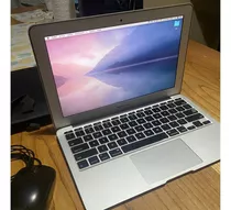 Macbook Air 11 Pulgadas 2011