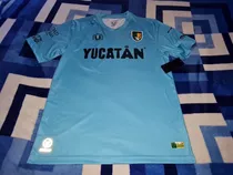 Venados Jersey Camiseta Aternativa Liga Expansion 2021 