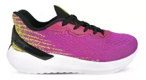 Zapatillas Deportivas Para Mujer Running Adelgazar 4816-106