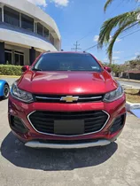 Chevrolet Trax 2019 1.8 Lt At