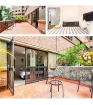 Apartamento En Arriendo Medellín Sector Castropol