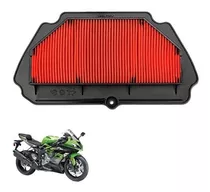 Filtro Ar Zx6r Zx-6r 636 R 09 10 11 12 13 14 15 16 17 18 19 