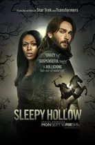 Sleepy Hollow Temporada 1 (audio Latino)