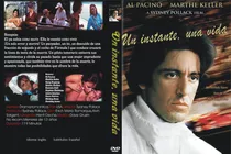 Un Instante, Una Vida - Al Pacino - Automovilismo - Dvd