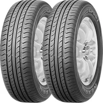 Kit De 2 Neumáticos Nexen Tire Cp661 P 185/70r14 88 T