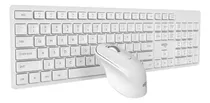 Combo Teclado E Mouse Aigo Mk500