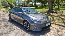 Toyota Corolla 2018 1.8 Se-g Cvt 140cv