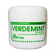 Verdemint Crema X 50gr - Unidad a $39999