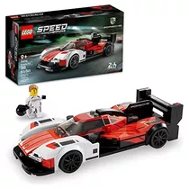 Lego Speed Champions Porsche 963 76916, Maqueta De Coches