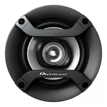 Parlantes Pioneer 4' 10cm 150w Ts-f1034r Color Negro