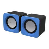 Cornetas Speakers  Mp3 Amplificadas 300w Computadora