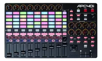 Controlador Midi Akai Apc40 Mkii Ultimo Modelo