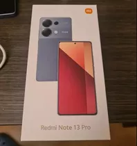 Xiaomi Redmi Note 13 Pro 5g 16gb Ram, 512gb