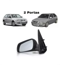 Retrovisor Gol G3 G4 2000 2001 2002 2003 2004 2005 2 Portas 